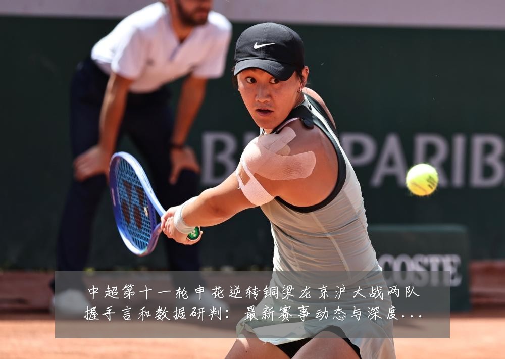中超第十一轮申花逆转铜梁龙京沪大战两队握手言和数据研判:最新赛事动态与深度分析